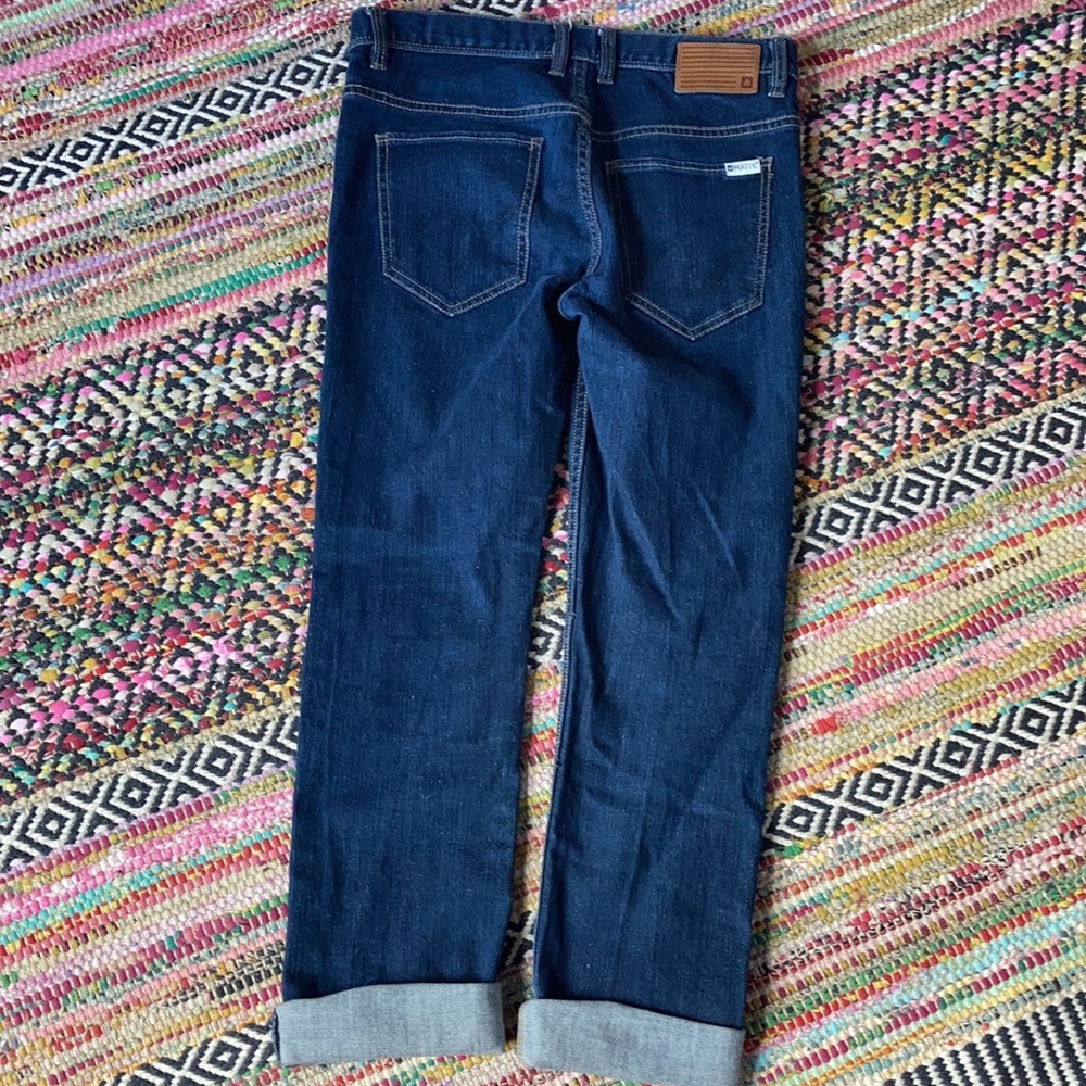 Matix Jeans - Picture 4 of 4